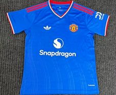 Manchester united