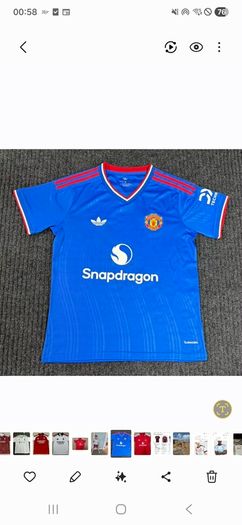 Manchester united