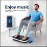 exercise vibration plate Image 8
