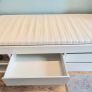 Single bed with mattress and storage Image 8