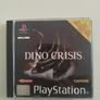Dino Crisis - PS1 Image 3