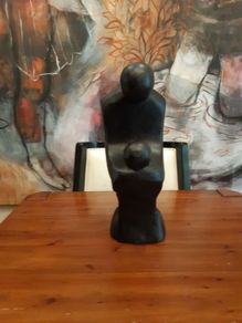 Garden Sculpture