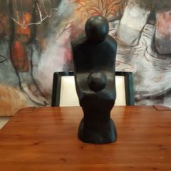 Garden Sculpture