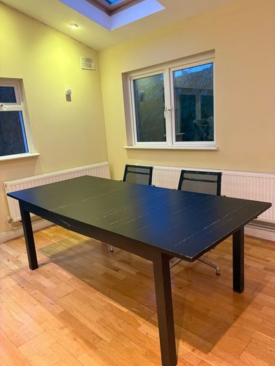 Kitchen table