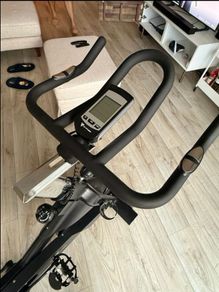 Indoor Exercise bike