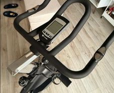 Indoor Exercise bike