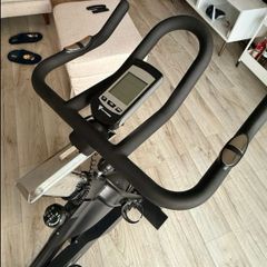 Indoor Exercise bike