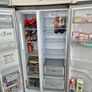 LG Fridge Freezer Image 2