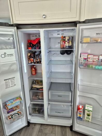 LG Fridge Freezer