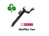 For OnePlus Two 2 Charging Port USB Dock Flex Cable Ribbon Replacement New