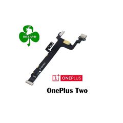 For OnePlus Two 2 Charging Port USB Dock Flex Cable Ribbon Replacement New