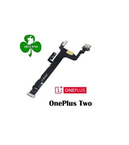 For OnePlus Two 2 Charging Port USB Dock Flex Cable Ribbon Replacement New