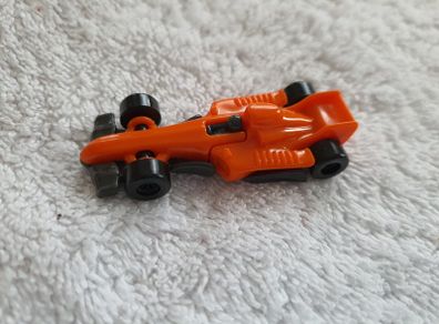 Kinder F1 Toy Car Dinky
