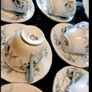 Aynsley Las Palmas teaset Image 2