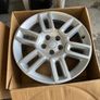 Land Rover defender Wheels Image 4