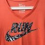 Nike dri fit top Image 2