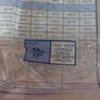 17 1/2 shirt Fitted Van Heusen 43cm 2 inch longer sleeve & body length Image 7