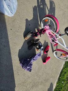 kids bike