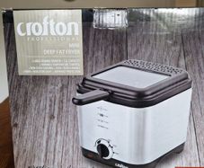 Deep Fat Fryer Mini New