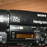 SONY Handycam CCD-TR303E Video8 Tested Image 2