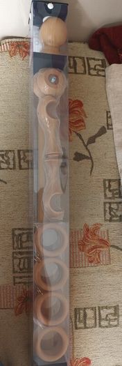 curtain rail