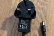 power cable