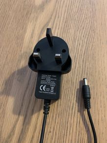 power cable