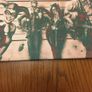 Picture - Harley Quinn & Co. on canvas Image 3