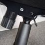 Black Office Chair Image 5