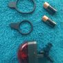 Sigma Rear Bike Light Image 4