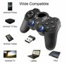 Game Controller Wireless Gamepad Joysticks for pc mobile android box Image 5