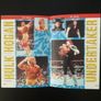 SNES WrestleMania manual Image 2