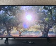 Digihome 50551UHDS 50" 4K Ultra HD Smart TV