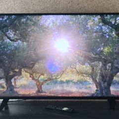 Digihome 50551UHDS 50" 4K Ultra HD Smart TV