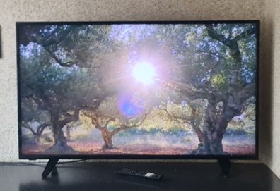 Digihome 50551UHDS 50" 4K Ultra HD Smart TV