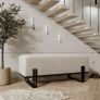 Aurora Modern Extended Lounge Bench 180 cm Image 3
