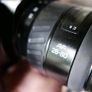 MINOLTA Dynax 7000i with three Lenses and two Lamps Tested Image 7