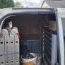 citroen berlingo 2010 1.6 no runner Image 7
