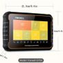 foxwell gt60 Bluetooth Obd bidirectional diagnostic tool NEW Image 4
