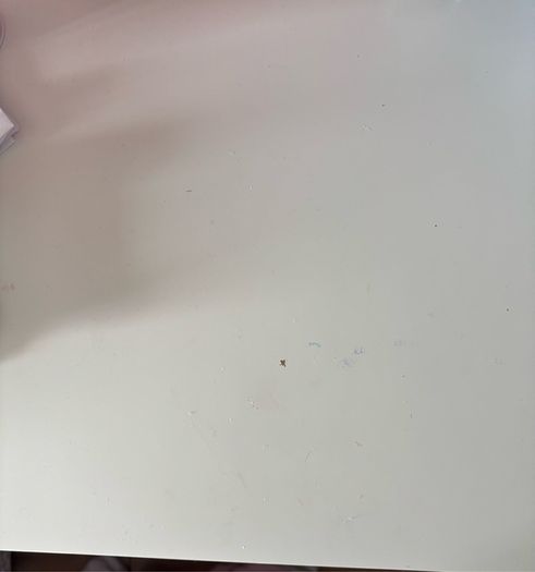 IKEA micke desk