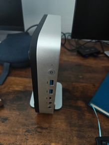 Minisforum Ai Mini Pc Ai X1 Pro Amd Ryzen Ai 9