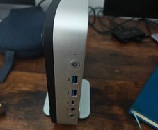 Minisforum Ai Mini Pc Ai X1 Pro Amd Ryzen Ai 9