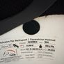 Hkm riding hat unisex size 59-61 Image 4
