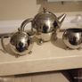 Tea service set Image 3
