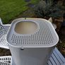 Modkat cat litter box Image 3