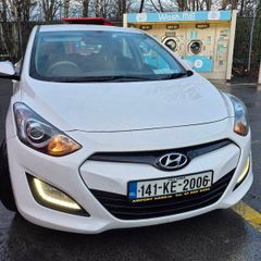 2014 Hyundai I30