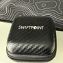 Ultra-small Swiftpoint GT-500 ergonomic wireless mouse Image 6