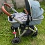Panorama XT pram Image 5