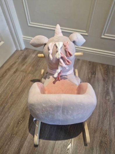 Rocking Horse