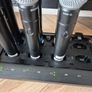 Shure Microflex Wireless MXW Bundle: 6x MXW2/SM58 Mics, MXWAPT8, MXWNCS8 Image 4